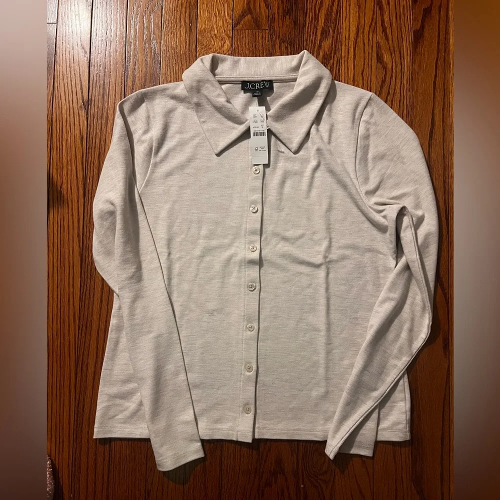 JCrew Top - Picture 5 of 6